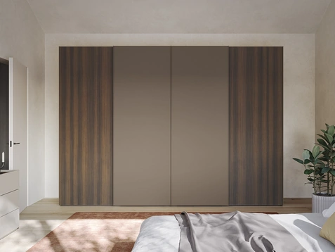 Armadio Style W13 Scorrevole di Colombini Casa