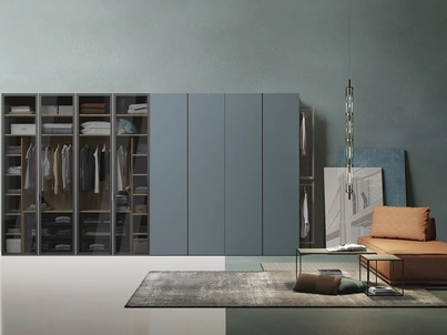 Armadio Window U32 di Colombini Casa