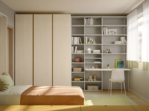 Cameretta Golf K124 di Colombini Casa