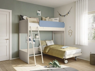 Cameretta Golf K133 di Colombini Casa