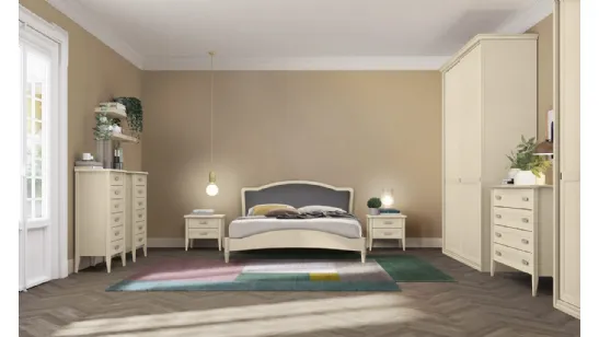 Gruppo Notte Arcadia Country Chic di Colombini Casa