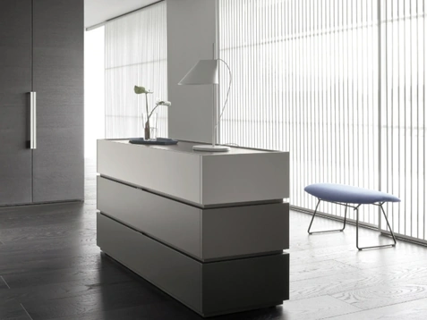 Comò Filo Componibile di Sangiacomo