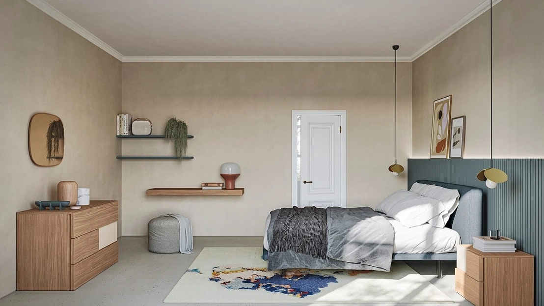 Gruppo Notte Leader di Colombini Casa