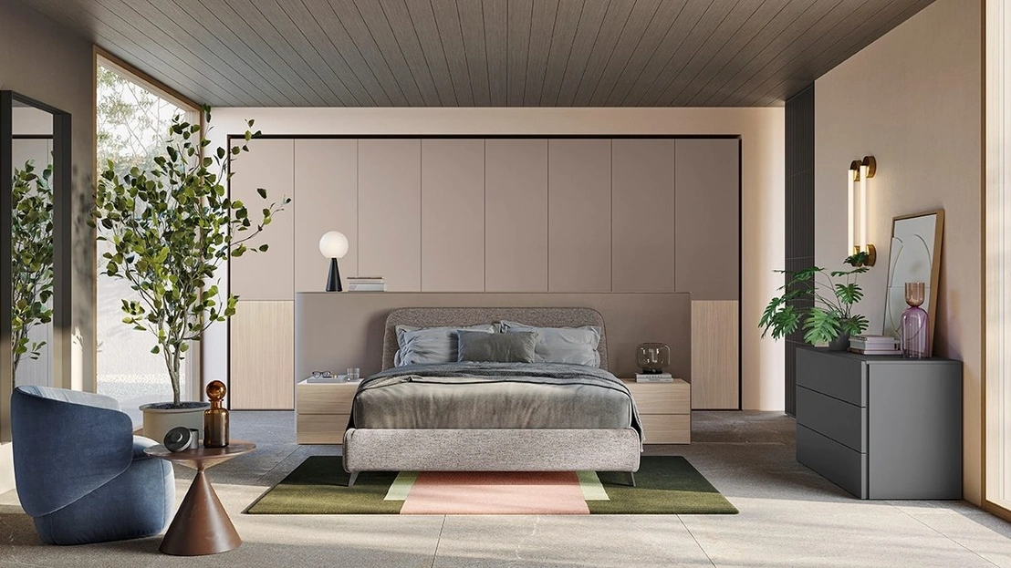 Gruppo Notte Leader di Colombini Casa