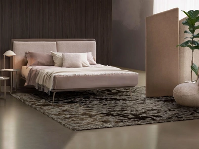 Letto matrimoniale Beatrix di Rosini Night