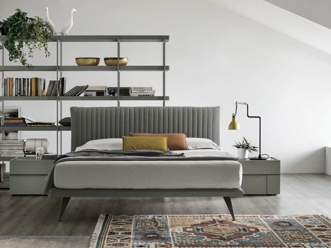 Letto Bravo Plus di Tomasella