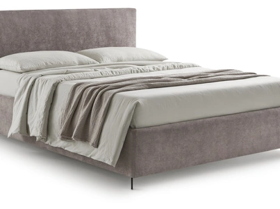 Letto Classic con contenitore di Hoppla