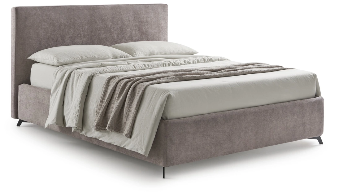 Letto Classic con contenitore di Hoppla