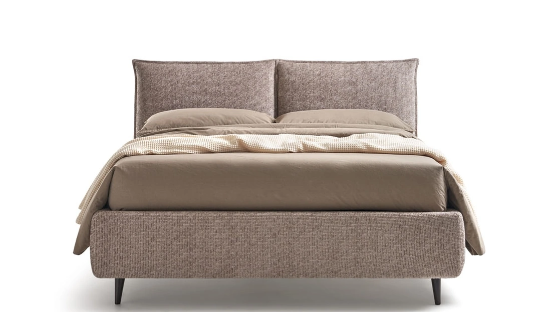 Letto Immenso con contenitore di Hoppla