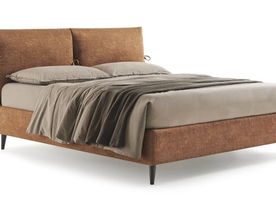 Letto Infinito di Hoppla