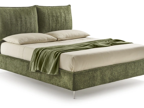 Letto con contenitore Melody di Hoppla