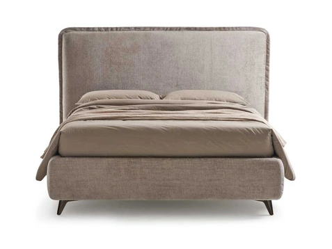 Letto Rosa con contenitore di Hoppla