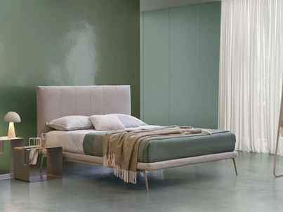 Letto matrimoniale Gastone di Rosini Night