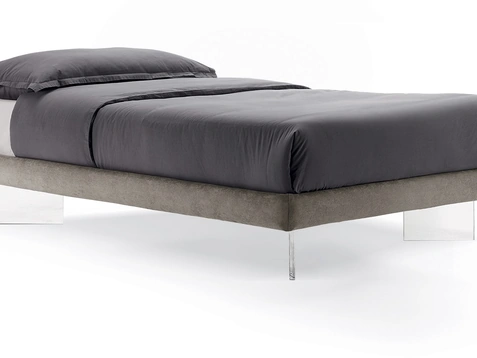 Letto singolo Sommier di Rosini Night