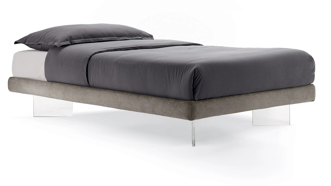 Letto singolo Sommier di Rosini Night