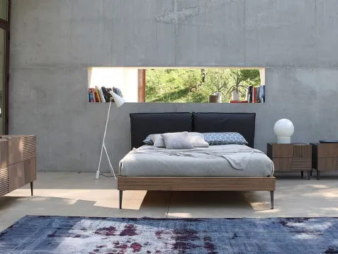 Letto Zero16 di Devina Nais