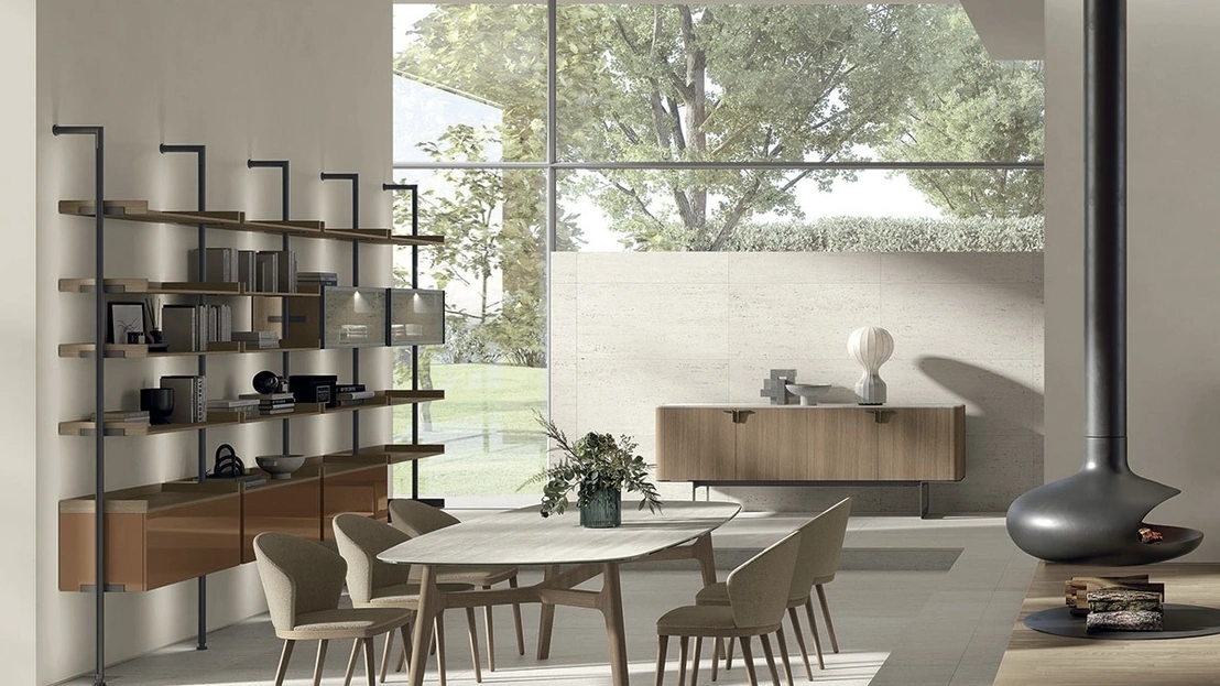 Libreria Andromeda di Tomasella