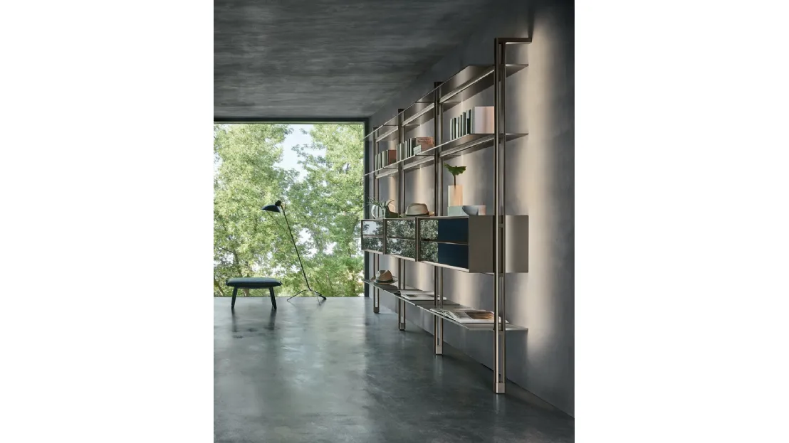 Libreria Itala di Sangiacomo