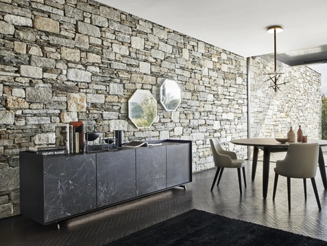 Madia Cabaret Ceramica di Sangiacomo