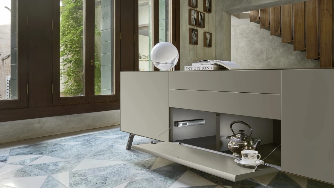 Madia Domino Mono 01 di Sangiacomo