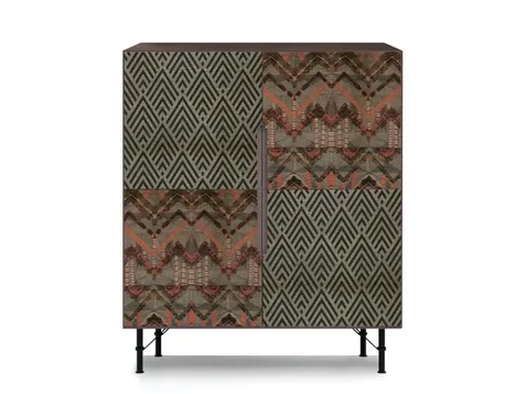 Madia Etnic 108 di Devina Nais