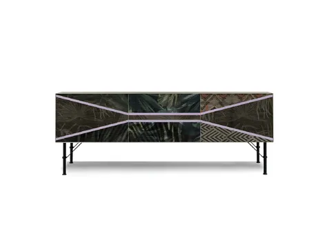 Madia Jungle 103 di Devina Nais