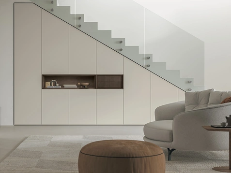 Mobile ingresso Logica Plus UNIT 06 di Tomasella