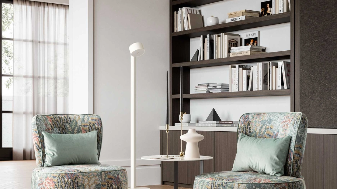 Poltroncina Tania di Le Comfort