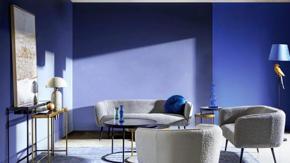 Poltrona Avril di Bizzotto