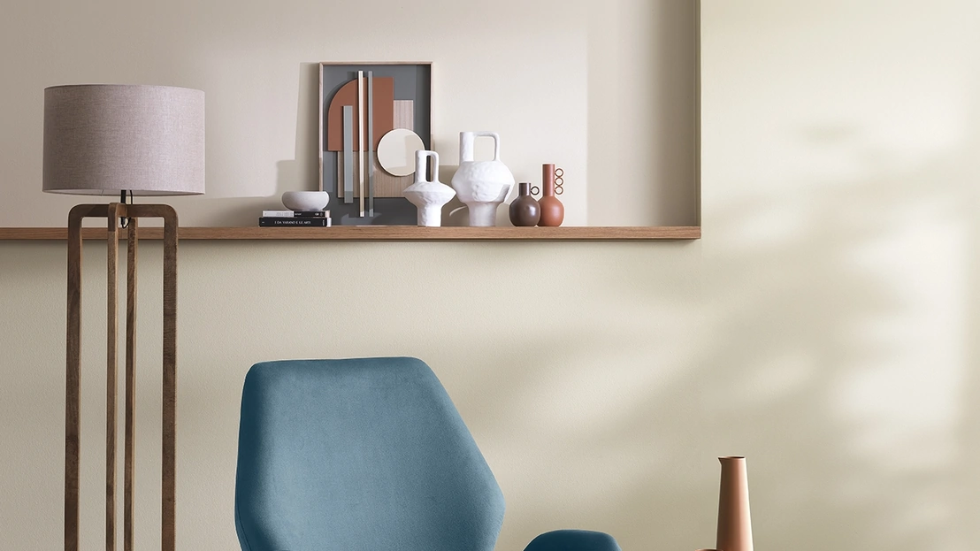 Poltrona Brandy di Stones