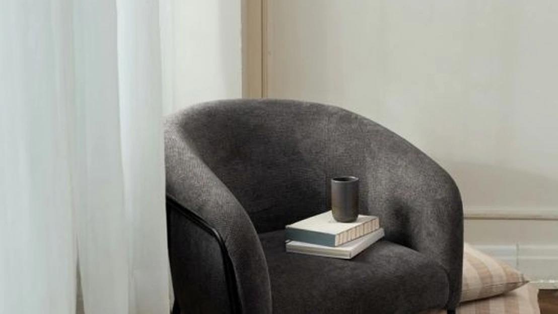 Poltroncina Camila di Bizzotto