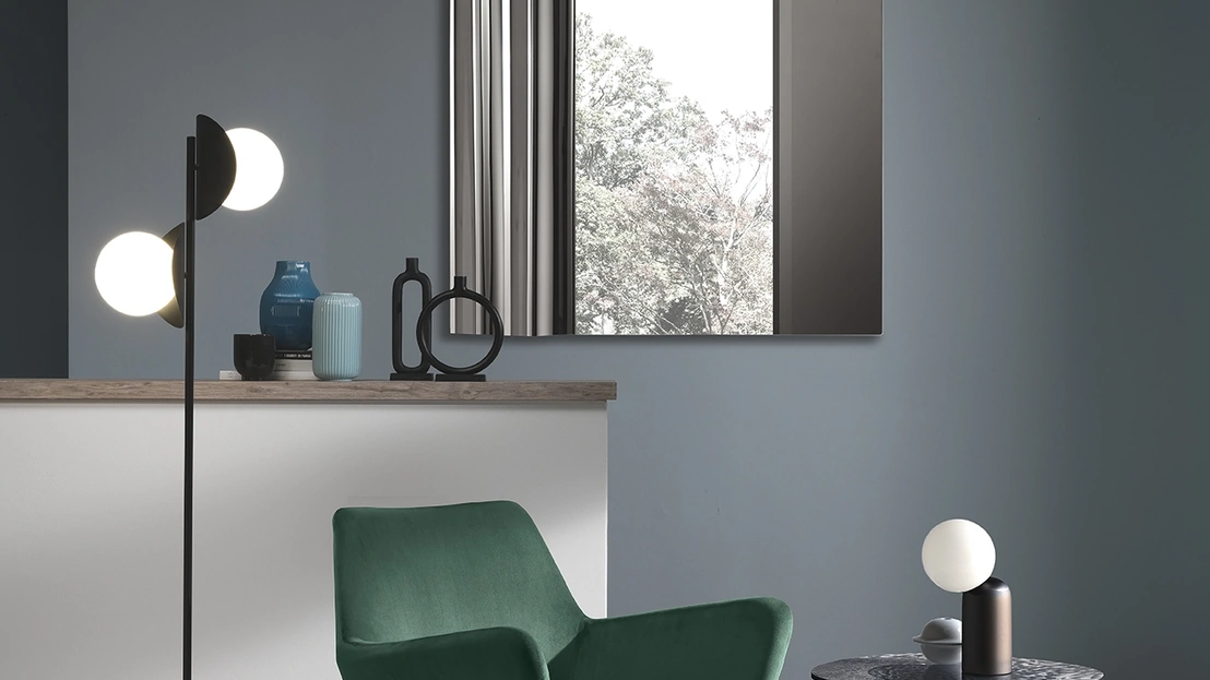 Poltrona Gin di Stones