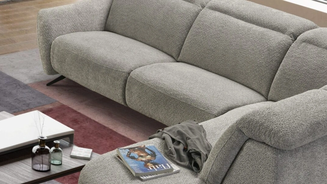 Divano Letto Cheri de Il Benessere