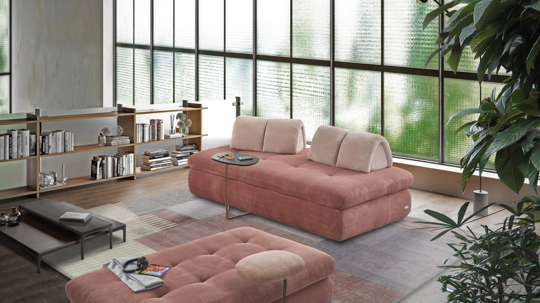 Divano Letto Hip Hop de Il Benessere