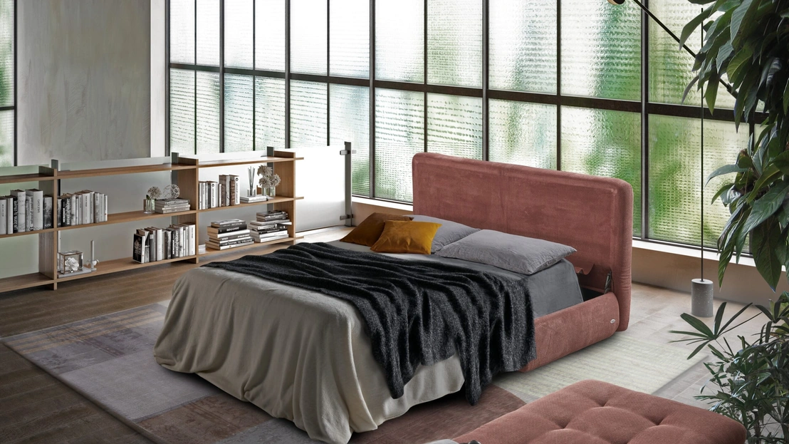 Divano Letto Hip Hop de Il Benessere