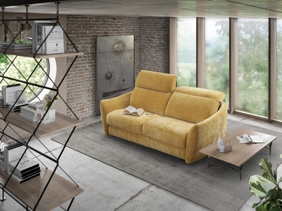 Divano Letto Mambo de Il Benessere