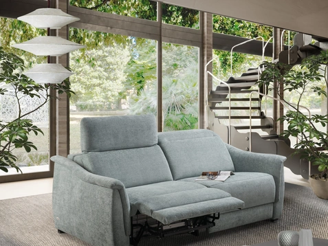 Divano Letto relax Pacha de Il Benessere