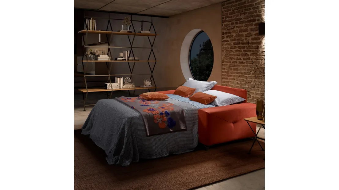 Divano Letto matrimoniale Roma de Il Benessere