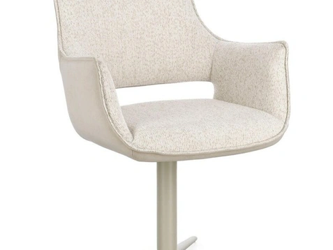 Sedia Adellinde sand di Bizzotto