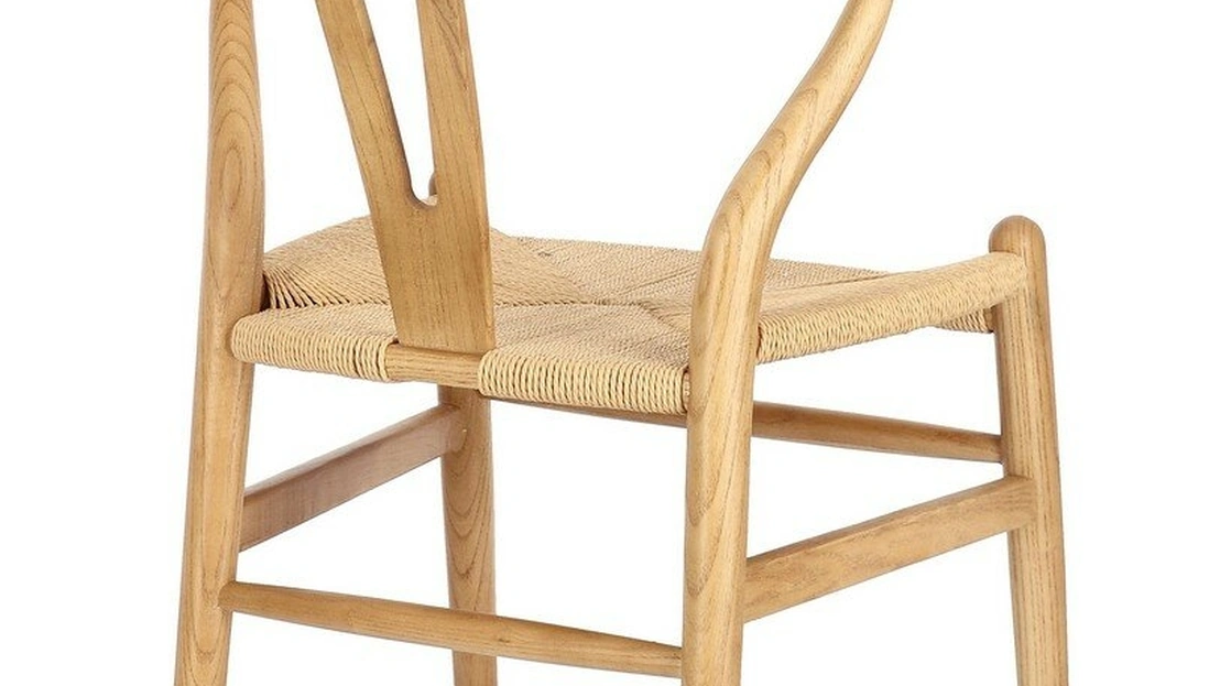 Sedia Artas naturale di Bizzotto