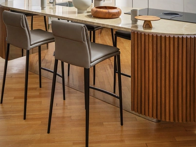 Sgabello Carmen di Calligaris