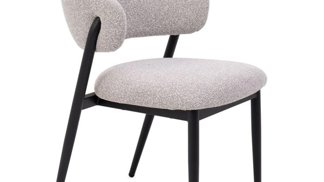 Sedia Cassandra di Bizzotto