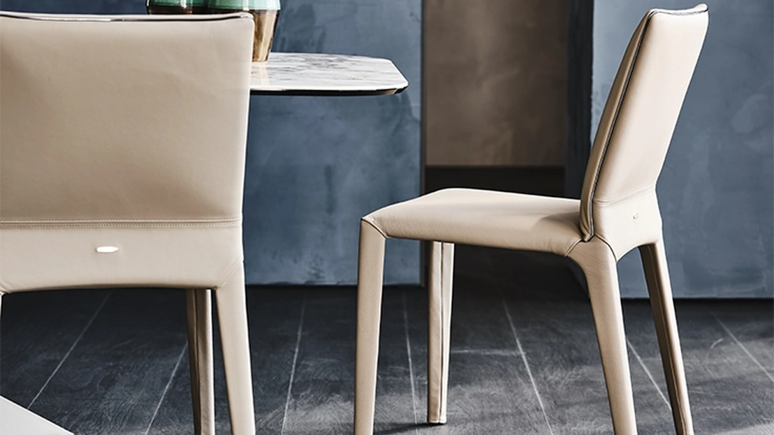 Sedia Penelope di Cattelan Italia