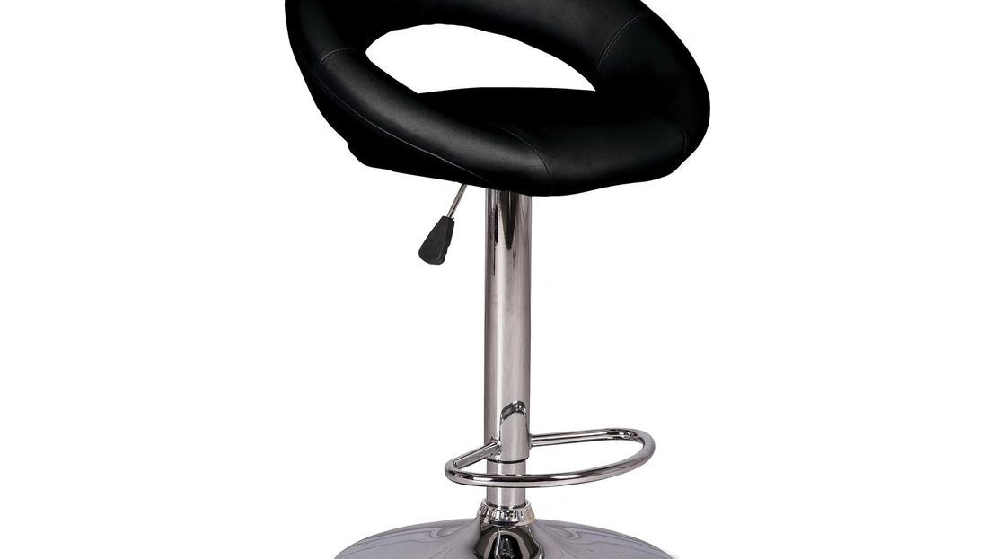 Sgabello regolabile Kolbi di Stones