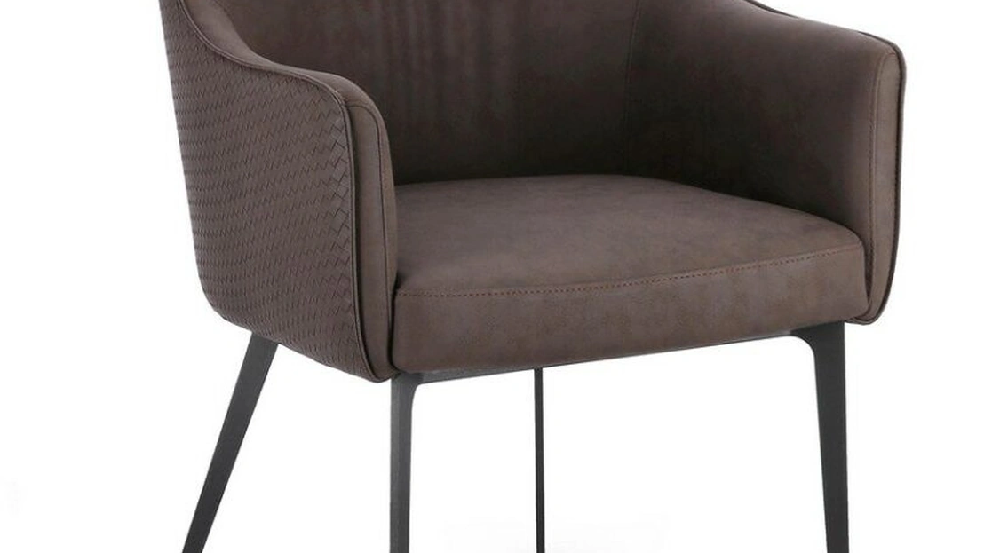 Sedia Russell di Bizzotto