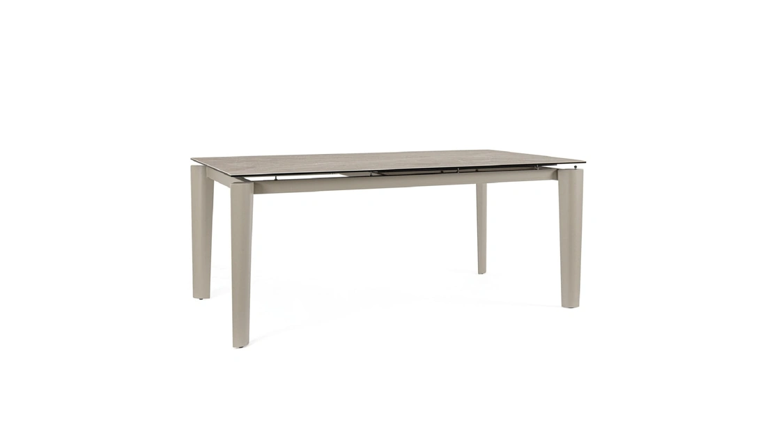 Tavolo allungabile Asiri di Bizzotto