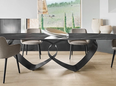 Tavolo Breeze di Calligaris