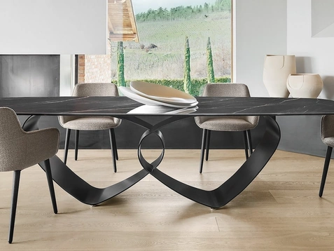 Tavolo Breeze di Calligaris