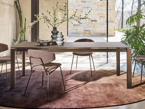 Tavolo allungabile Duca di Calligaris