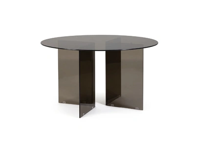 Tavolo rotondo Iride to Ambra di Bizzotto